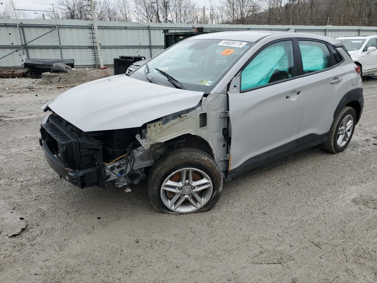 HYUNDAI KONA SE 2023