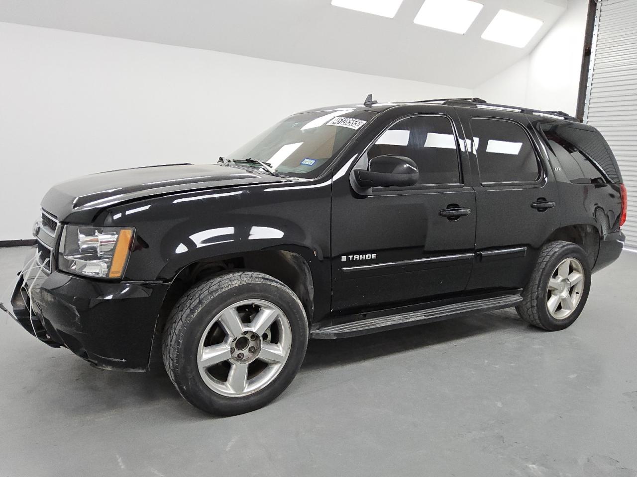 CHEVROLET TAHOE C150 2007