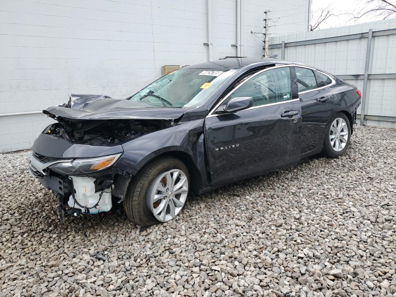 CHEVROLET MALIBU LT 2023