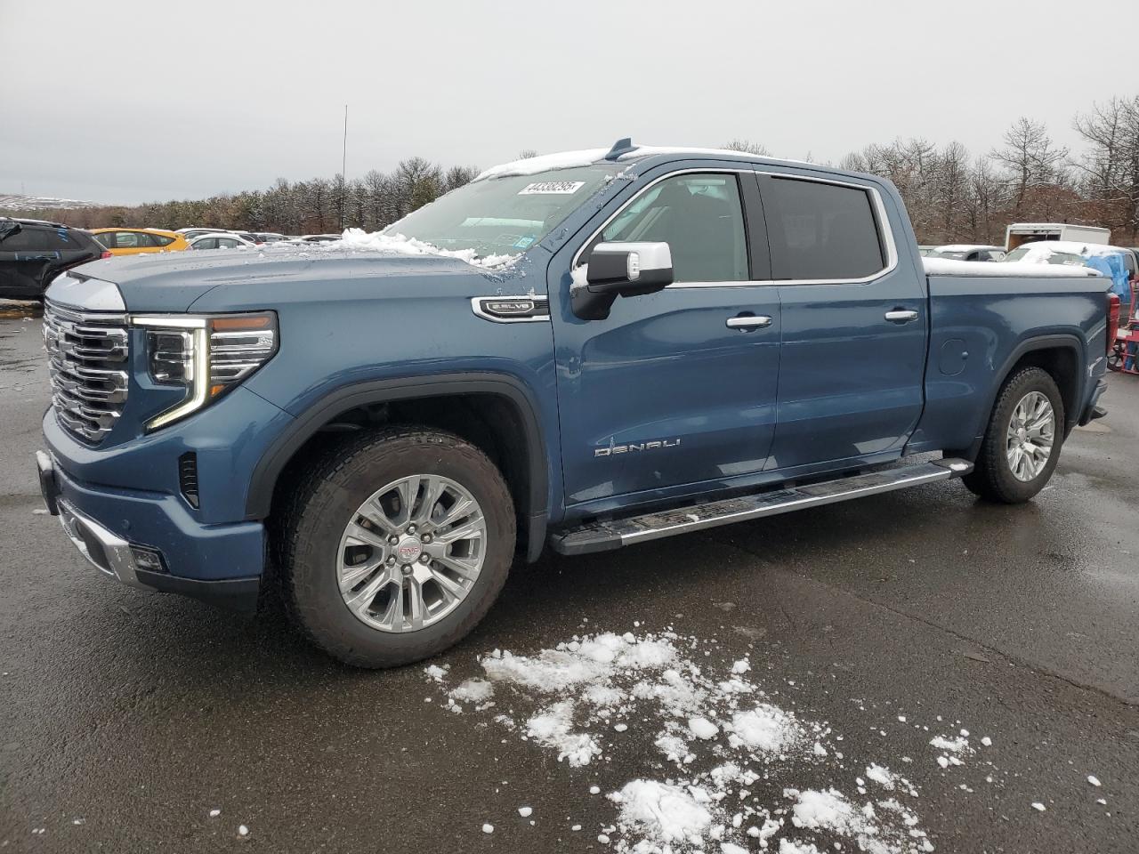 GMC SIERRA K15 2024