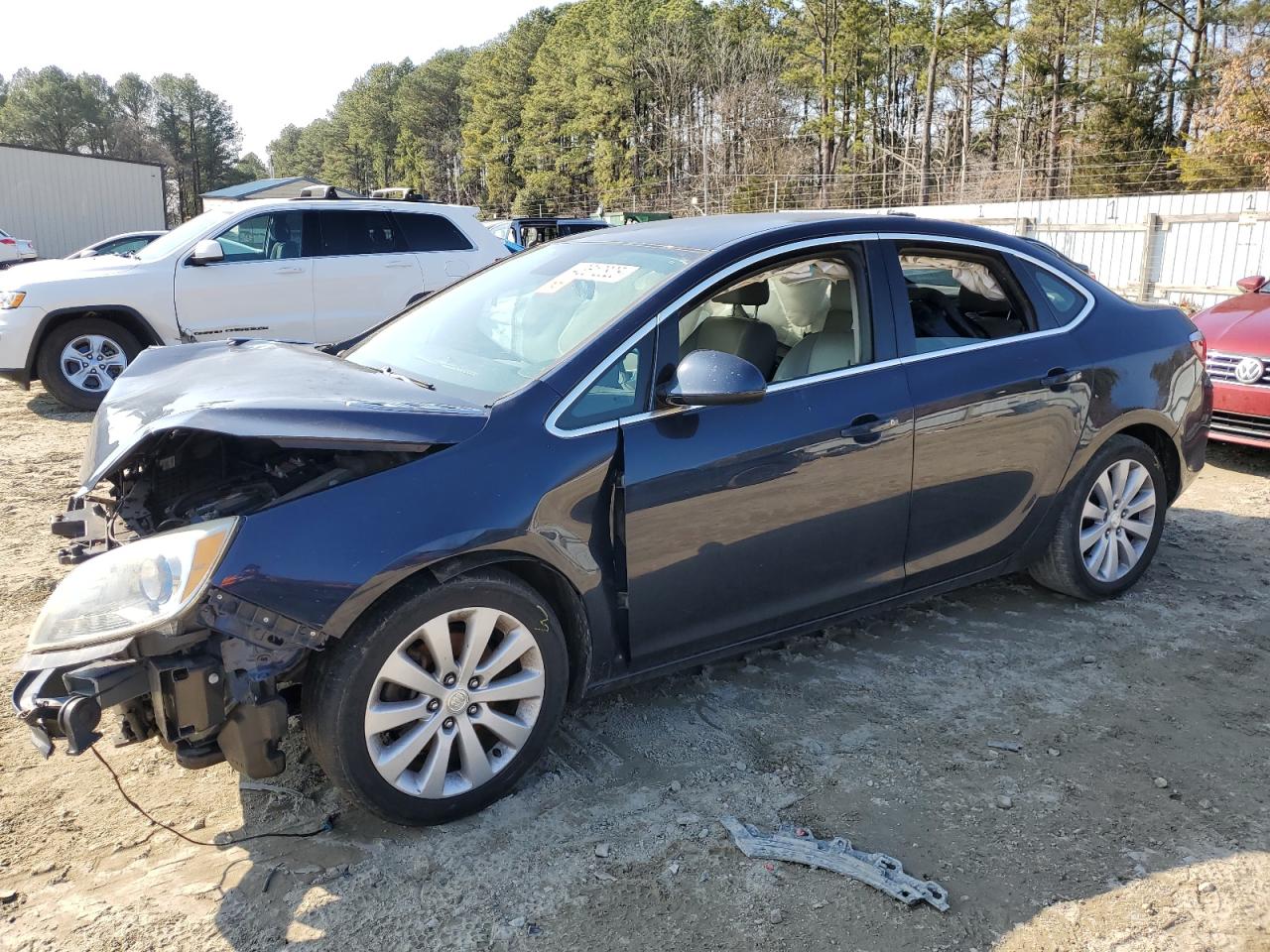 BUICK VERANO 2016