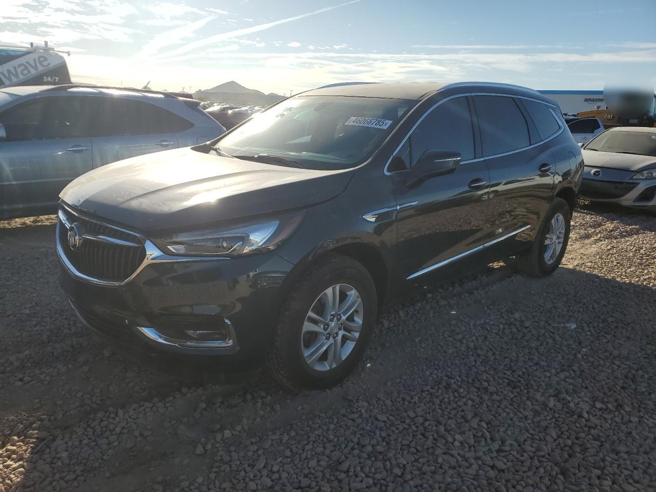 BUICK ENCLAVE ES 2021