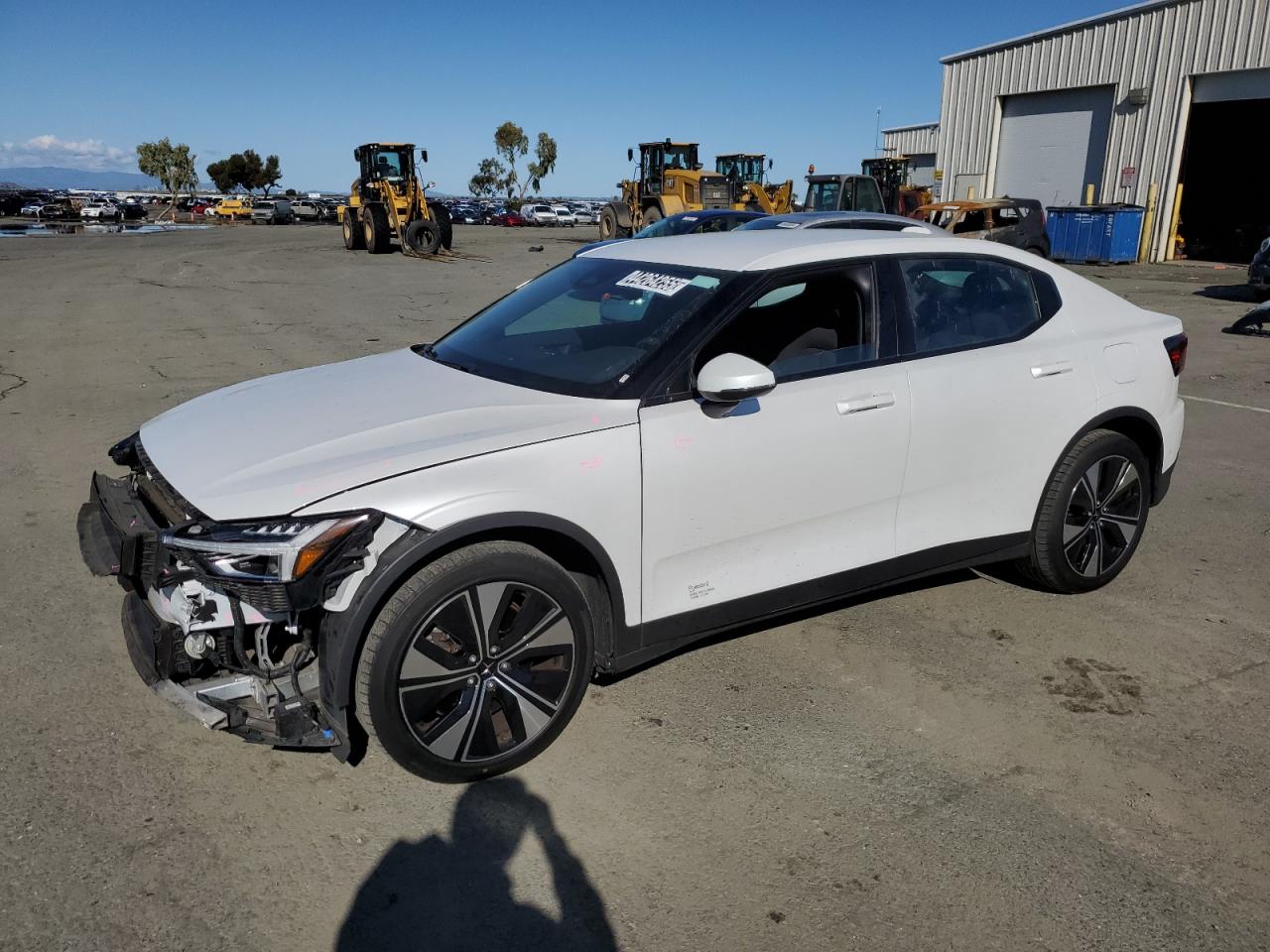 POLESTAR 2 2023
