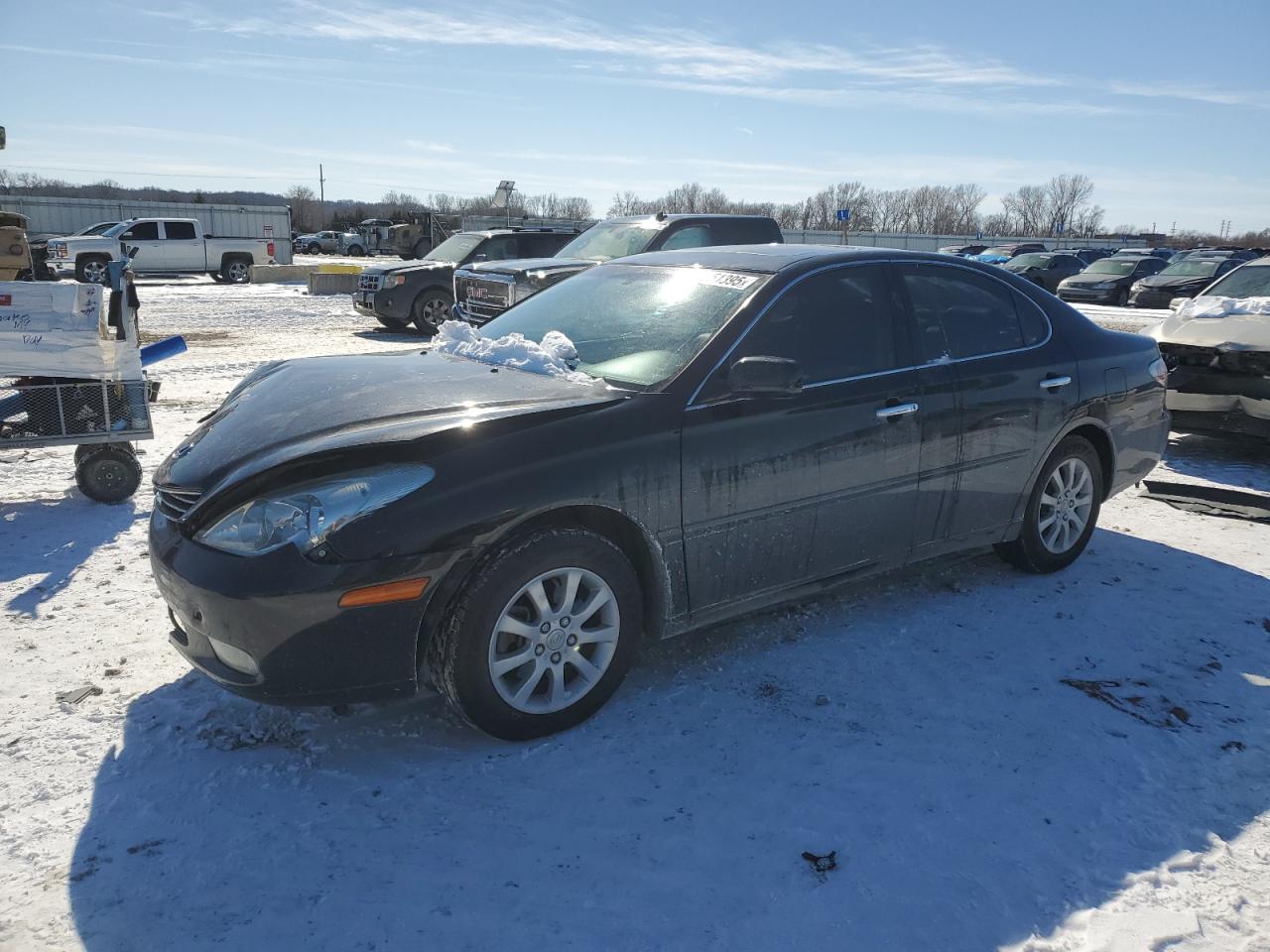 LEXUS ES 300 2003