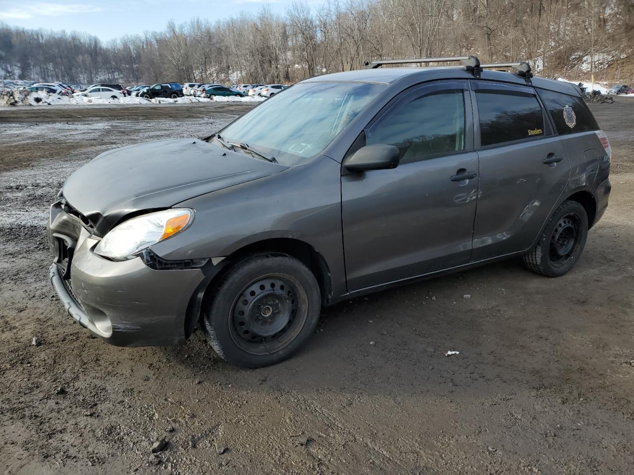TOYOTA MATRIX 2005