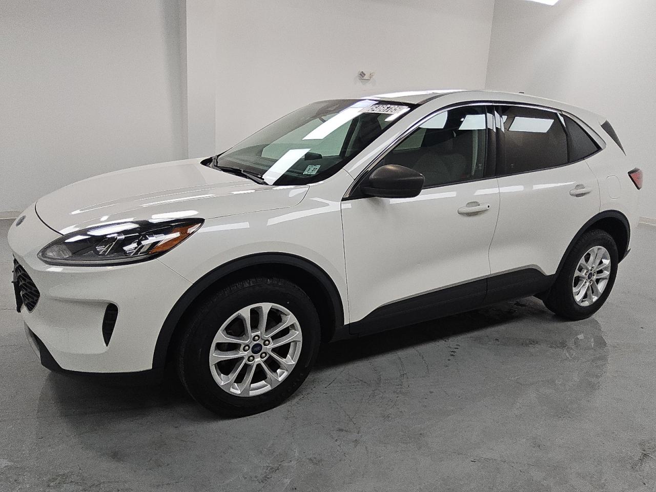 FORD ESCAPE SE 2022