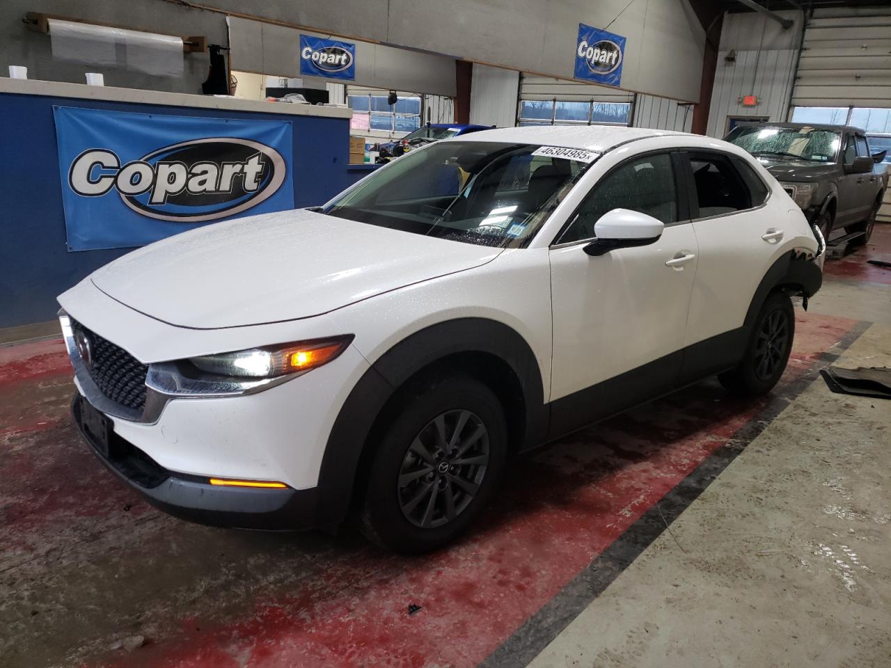 MAZDA CX-30 2024