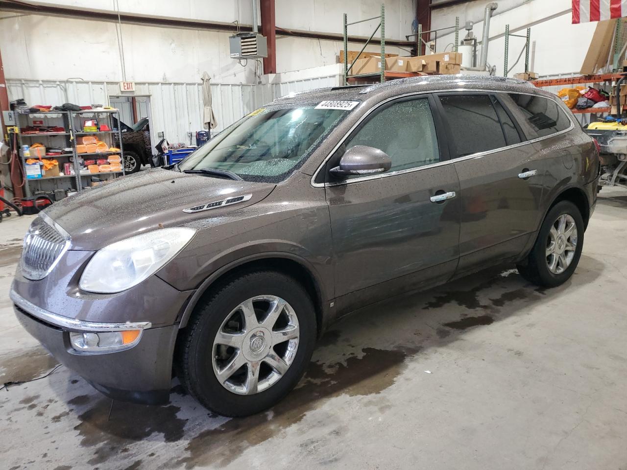 BUICK ENCLAVE 2008