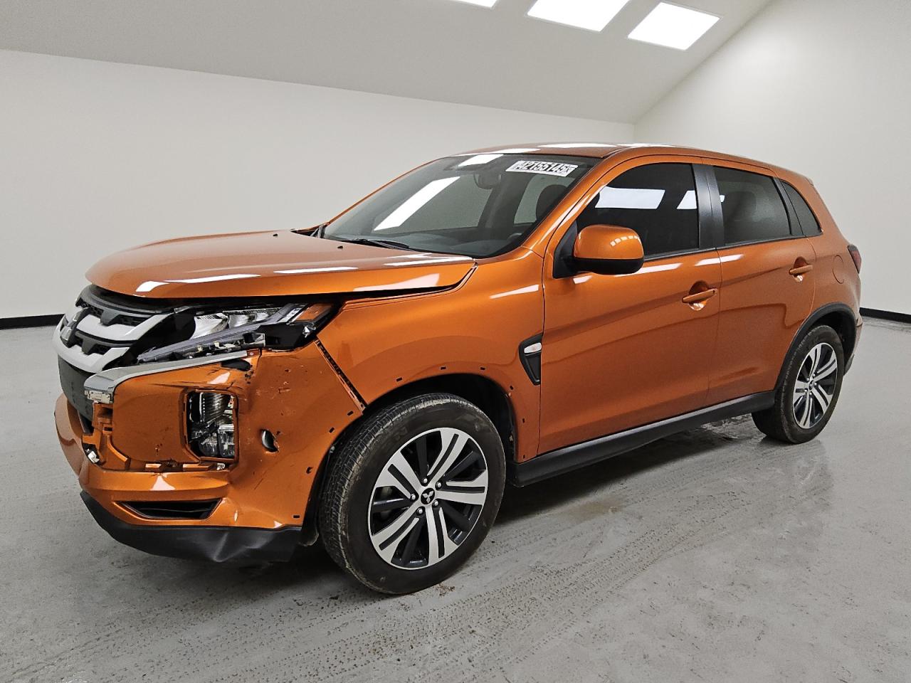MITSUBISHI OUTLANDER 2024
