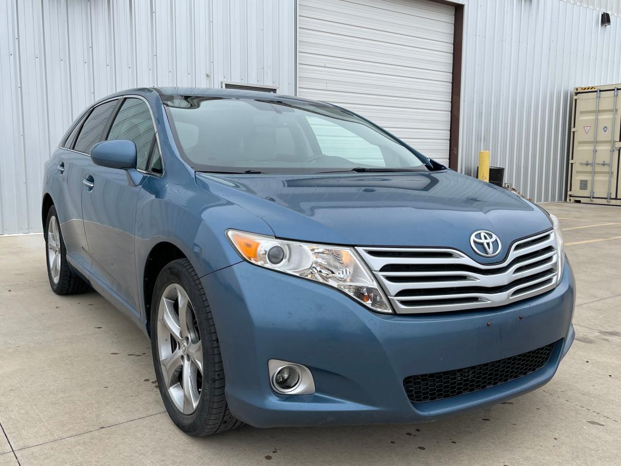 TOYOTA VENZA 2009