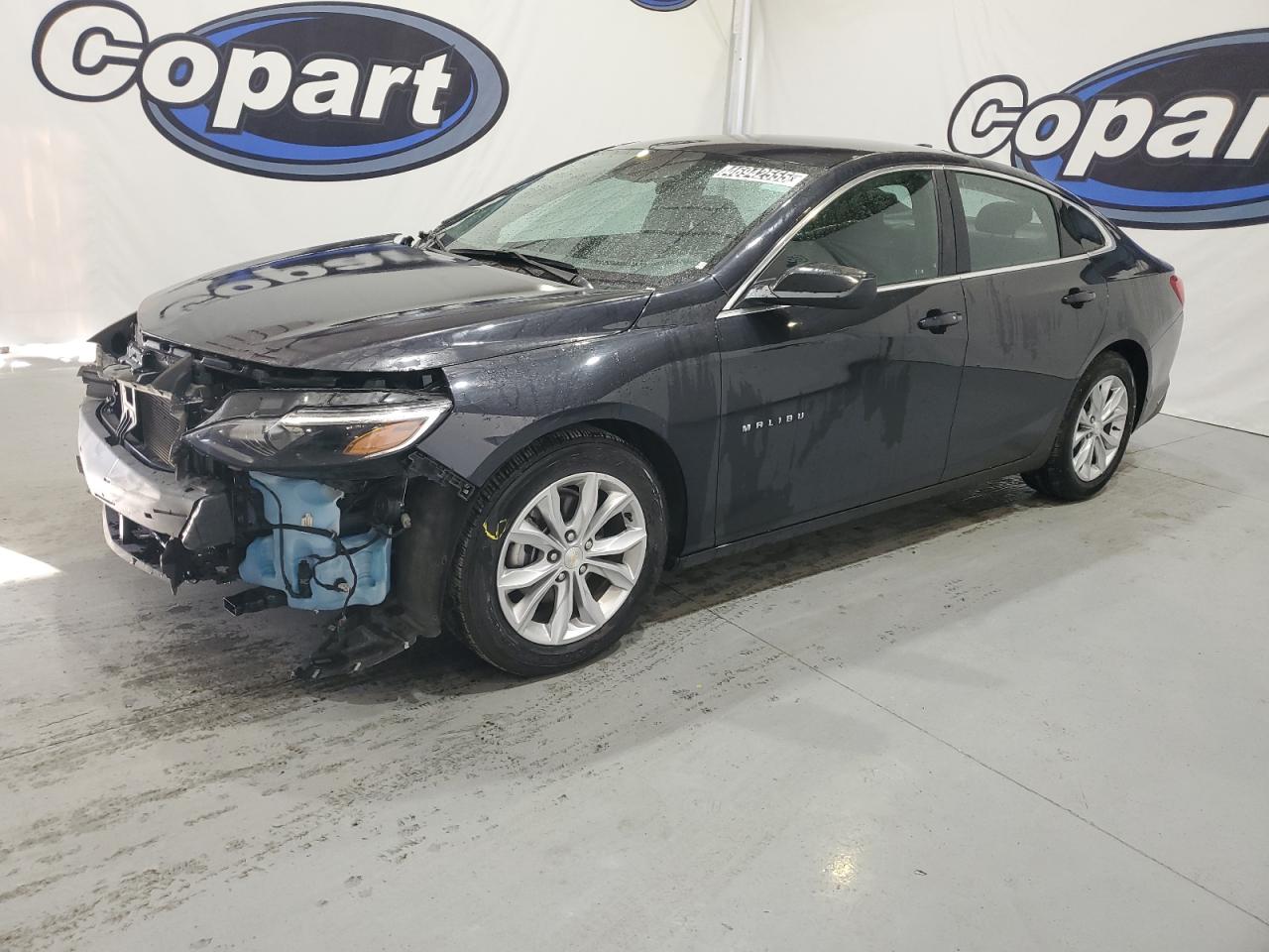 CHEVROLET MALIBU LT 2023