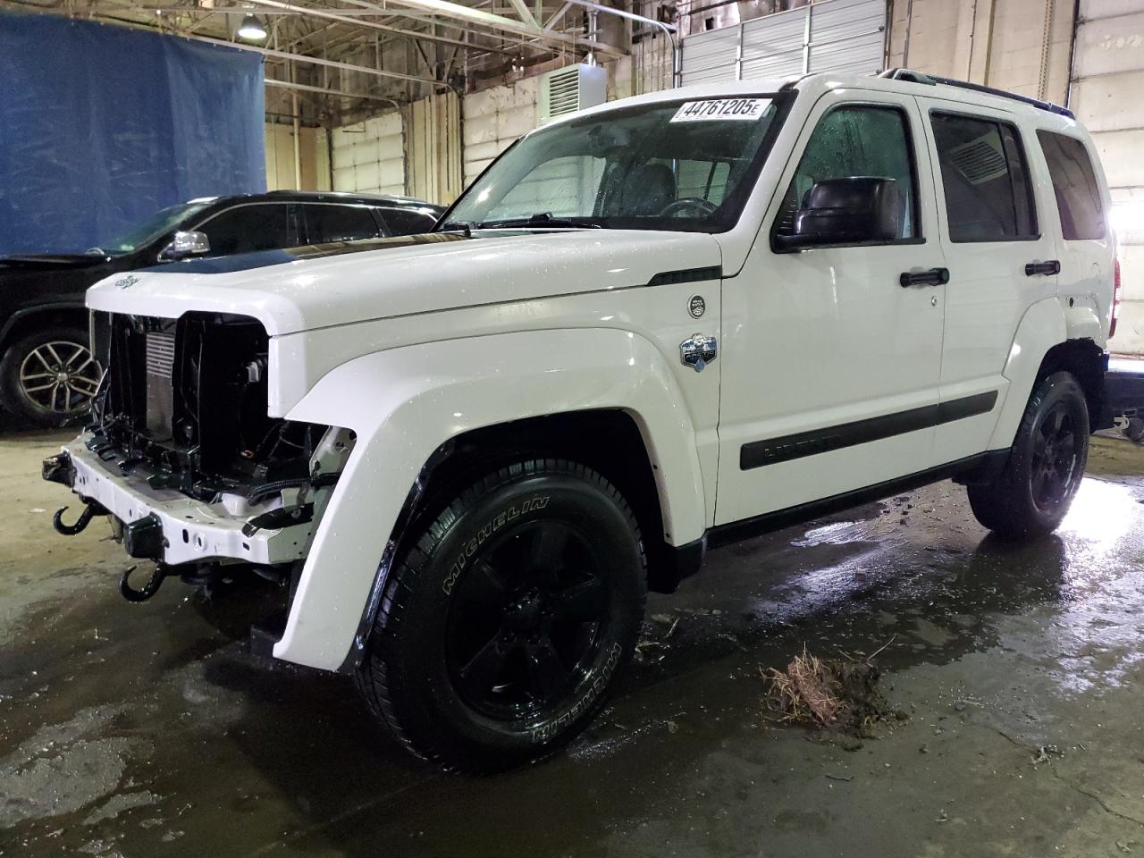 JEEP LIBERTY SP 2012