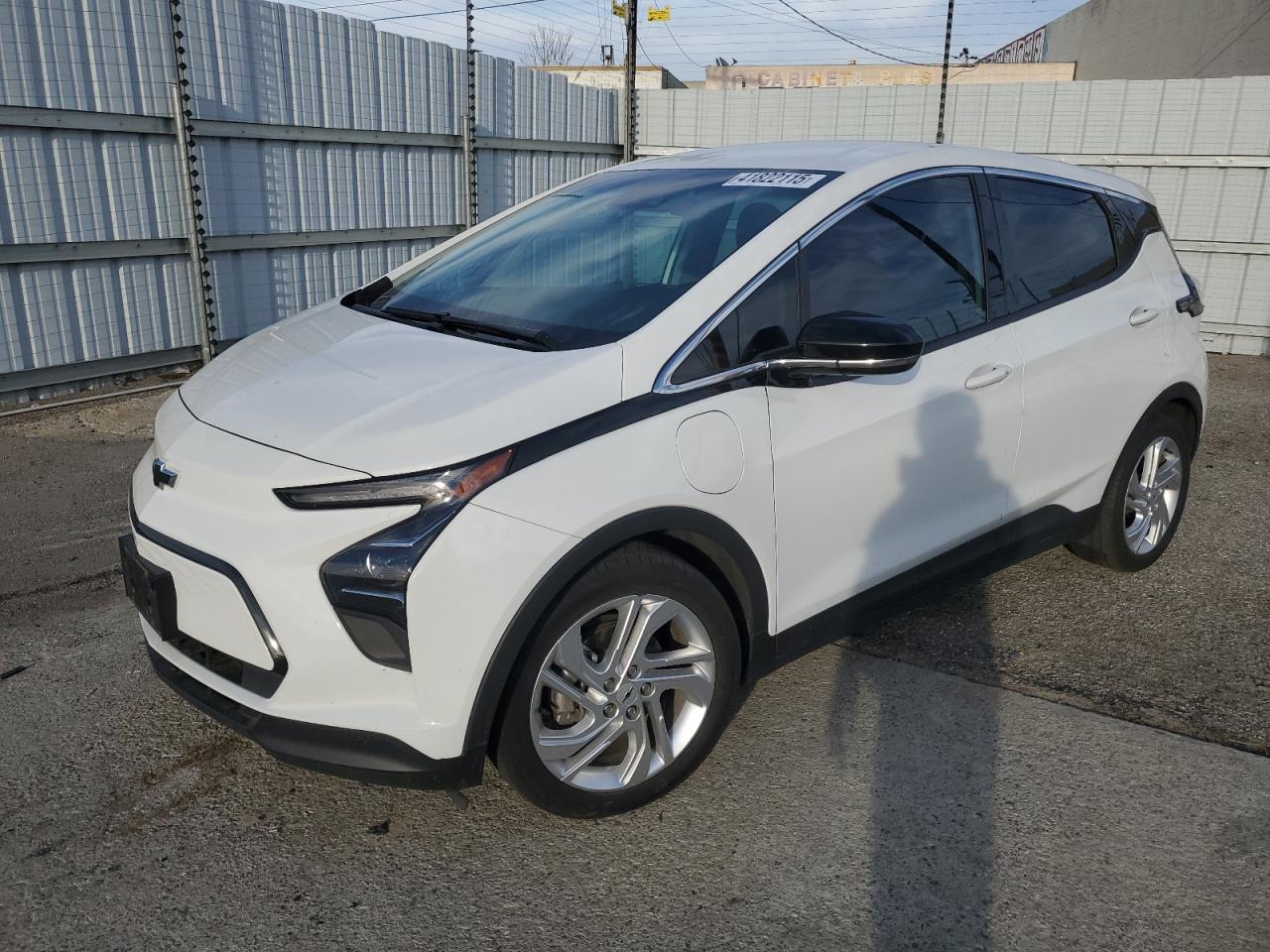 CHEVROLET BOLT EV 1L 2022