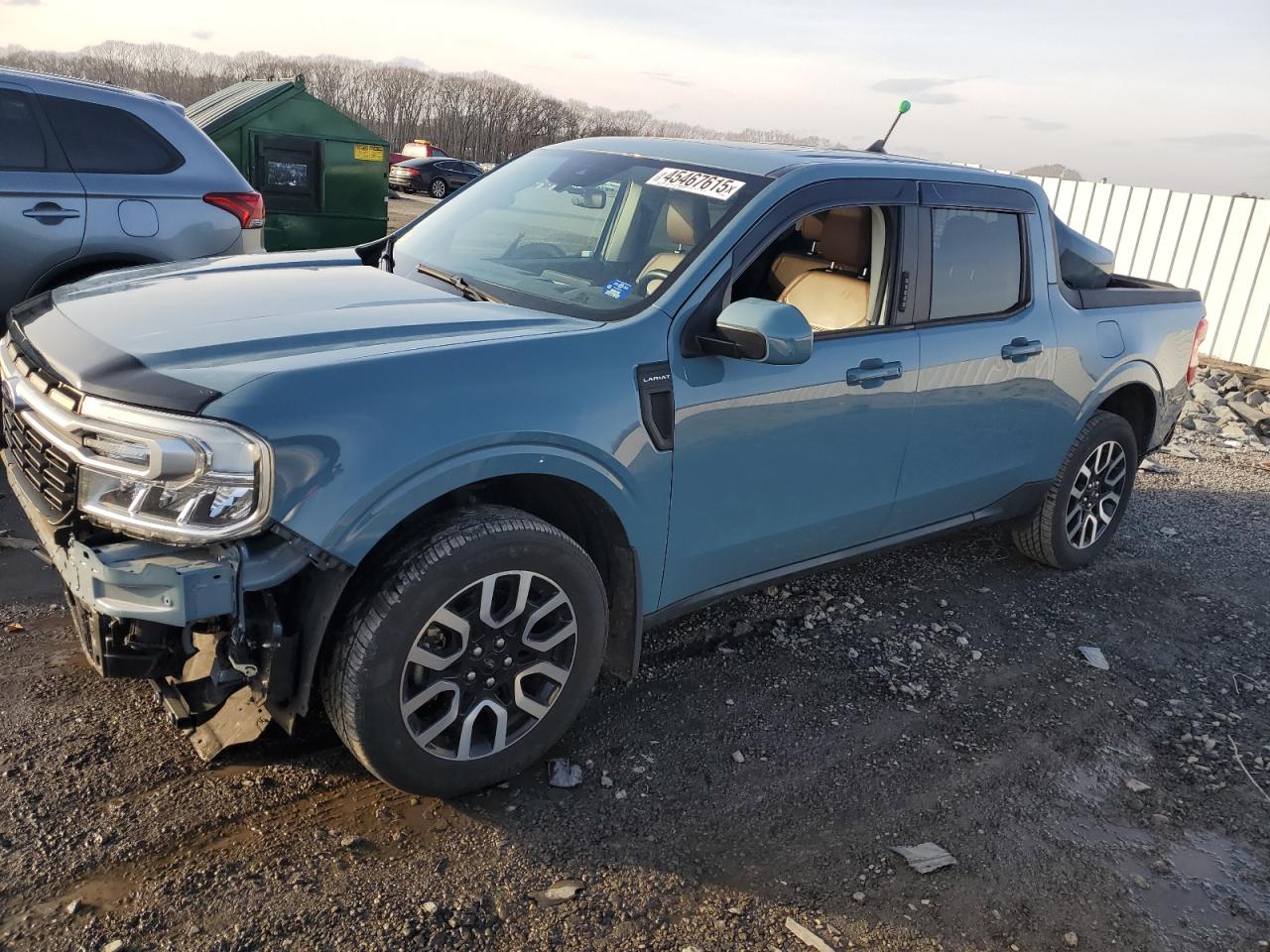 FORD MAVERICK X 2022