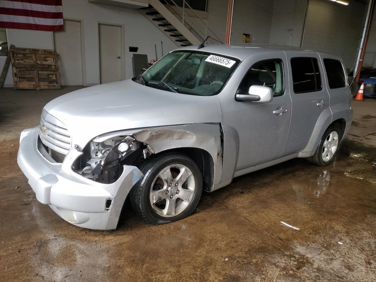 CHEVROLET HHR LT 2010