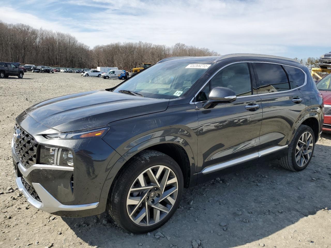 HYUNDAI SANTA FE C 2023