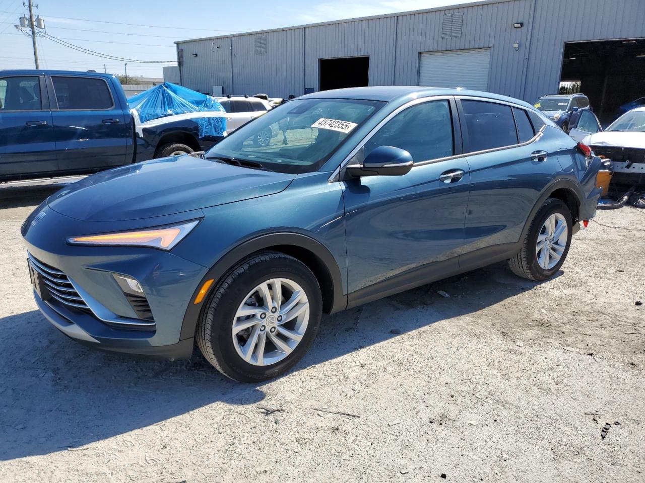 BUICK ENVISTA PR 2024