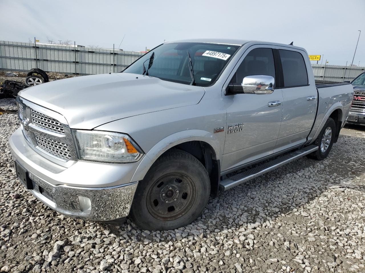 RAM 1500 LARAM 2014