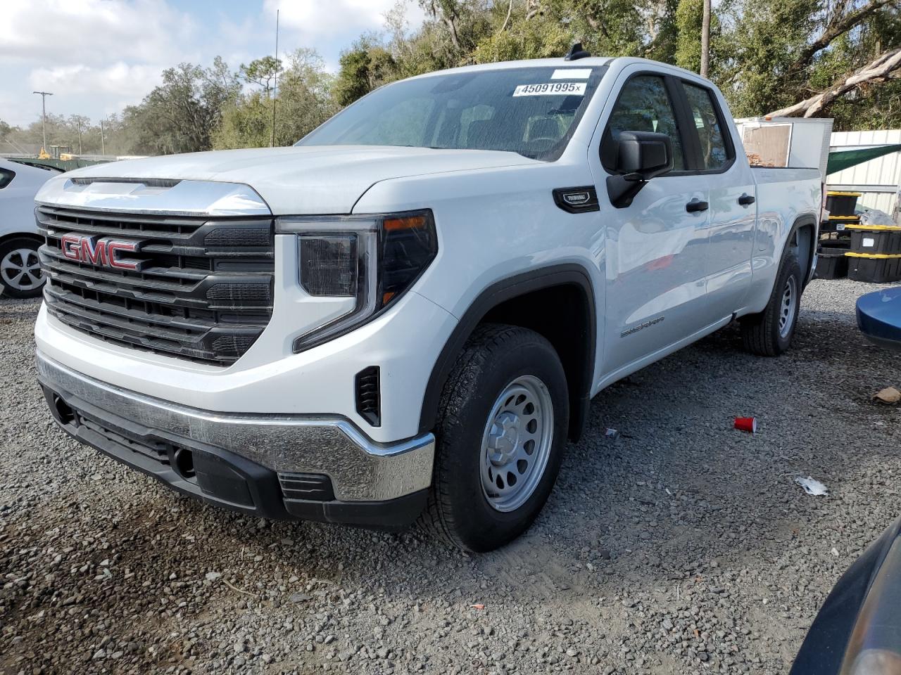 GMC SIERRA C15 2024
