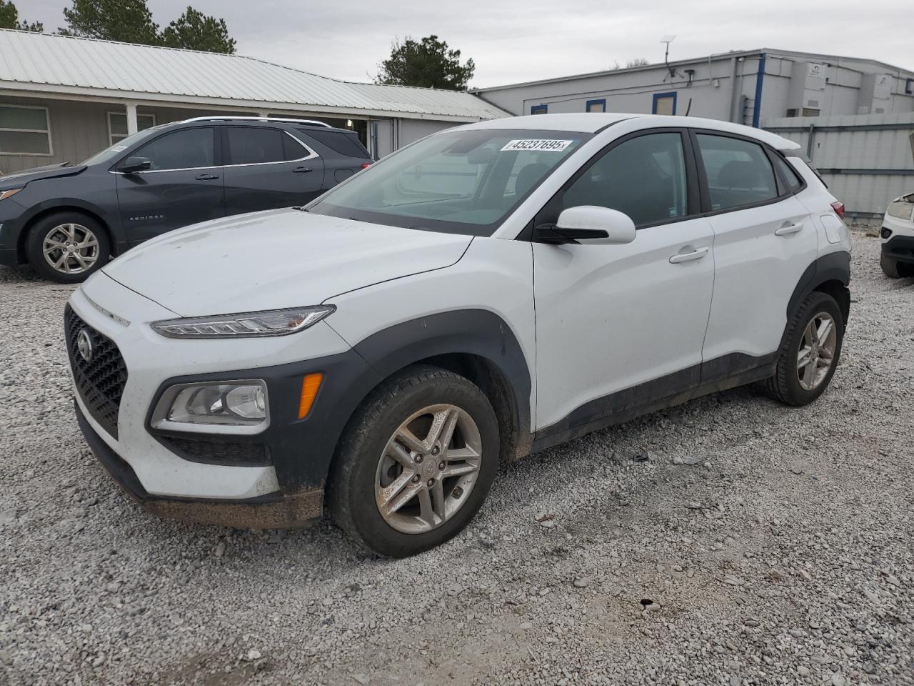 HYUNDAI KONA SE 2021