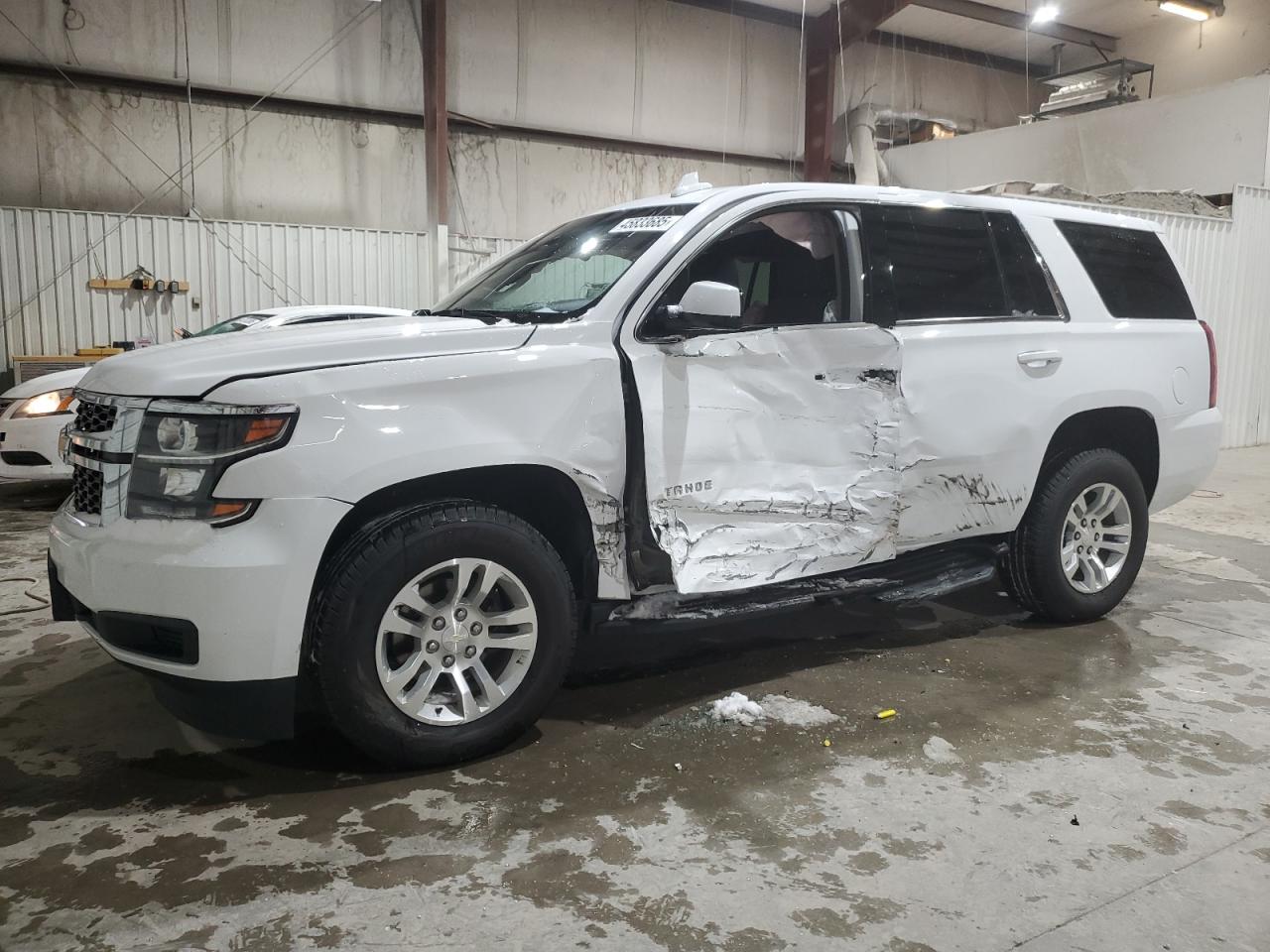 CHEVROLET TAHOE K150 2019