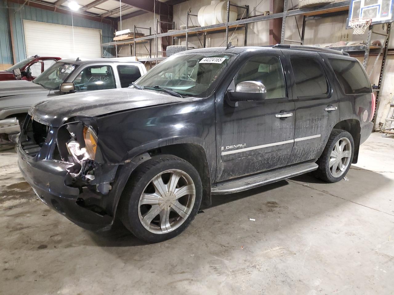 GMC YUKON DENA 2009