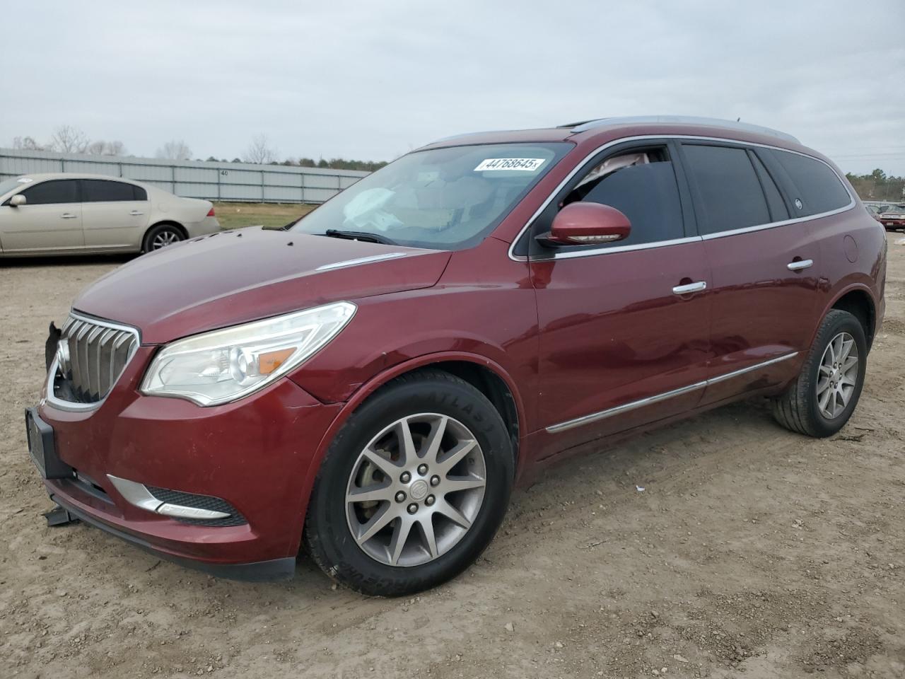 BUICK ENCLAVE 2016