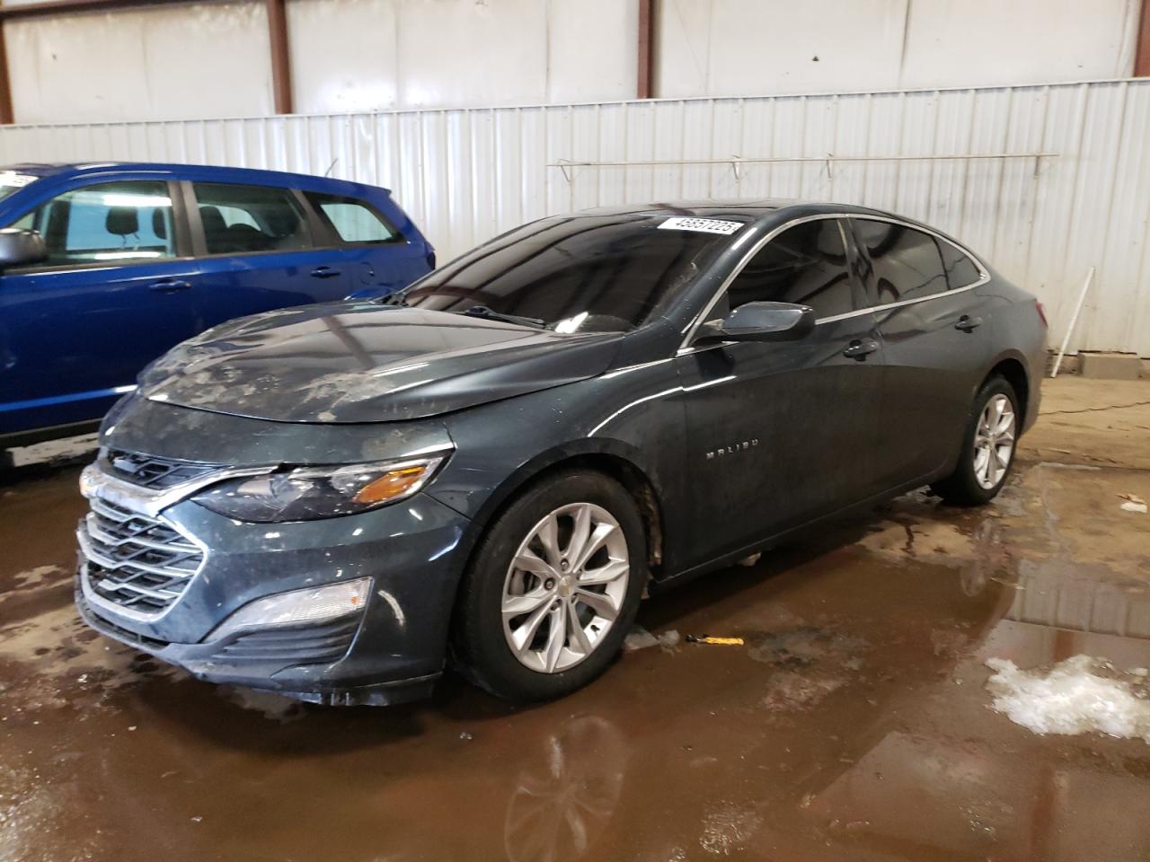 CHEVROLET MALIBU LT 2020