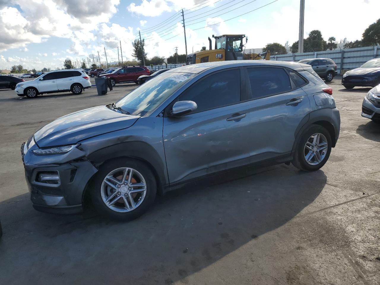 HYUNDAI KONA SE 2018
