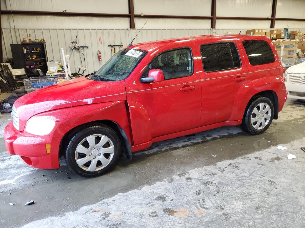 CHEVROLET HHR LT 2010