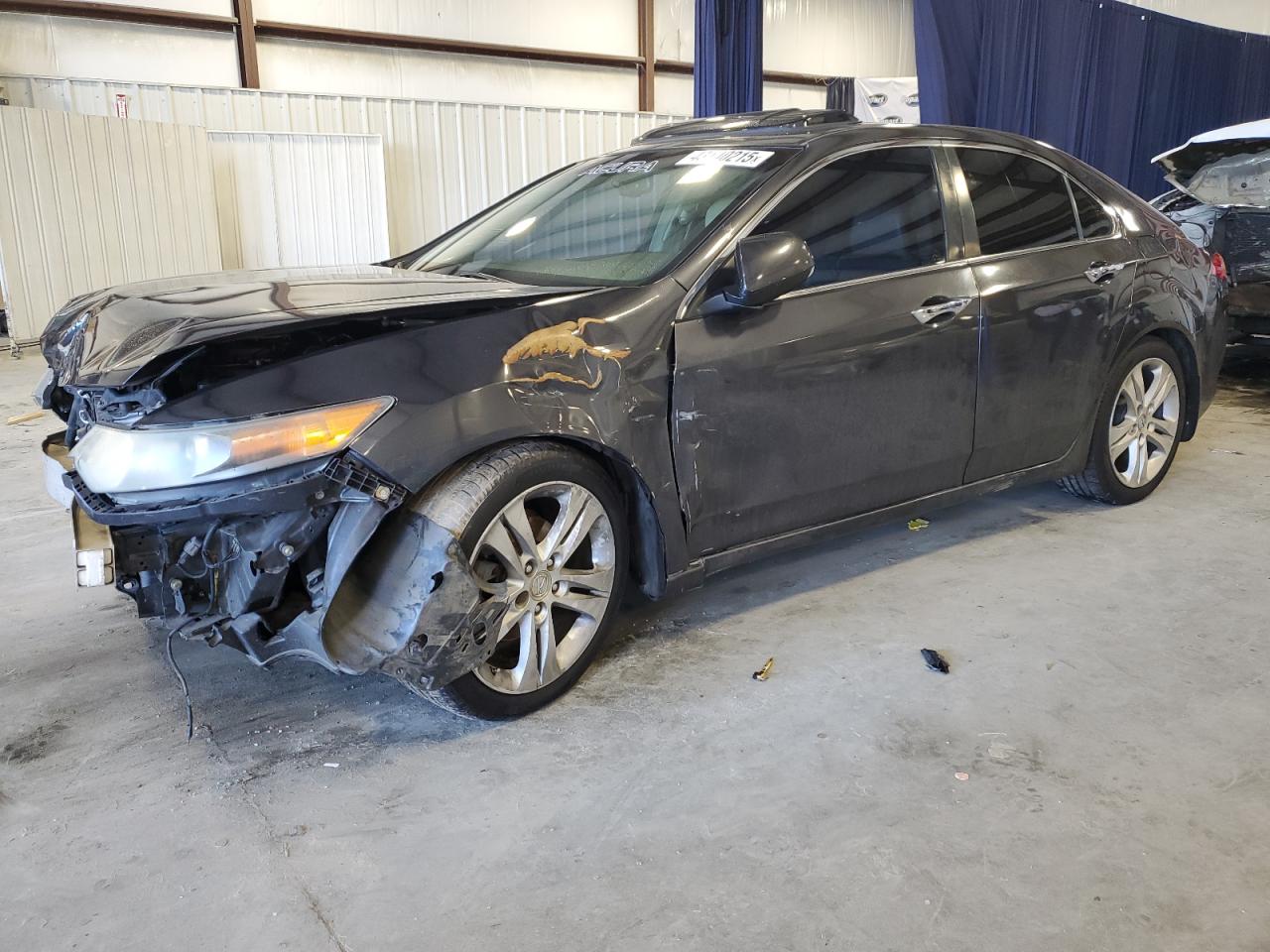 ACURA TSX 2011