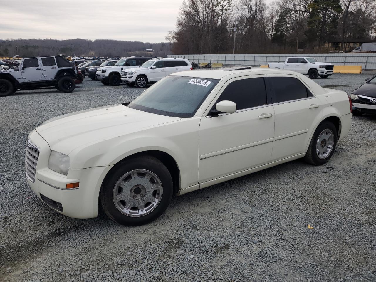CHRYSLER 300 TOURIN 2005