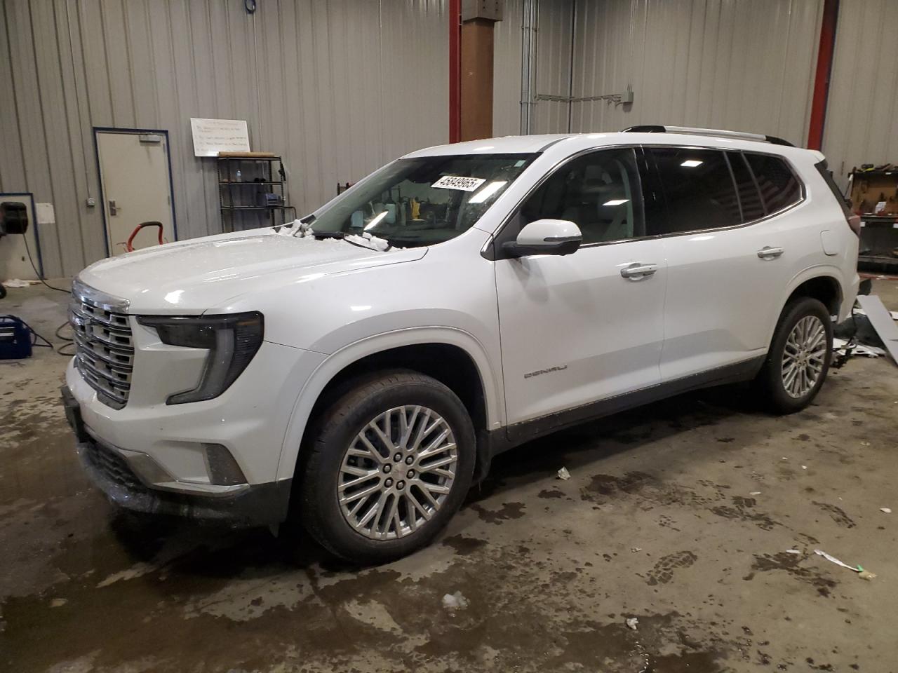 GMC ACADIA DEN 2024