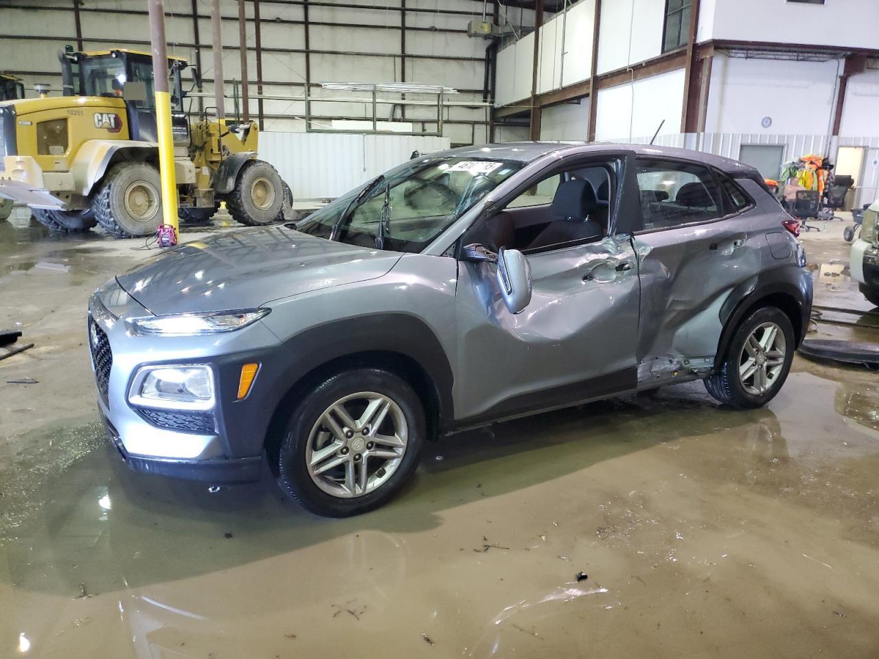 HYUNDAI KONA SE 2019
