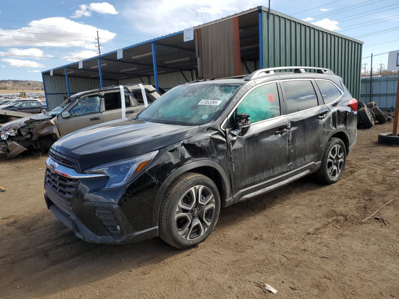 SUBARU ASCENT LIM 2024