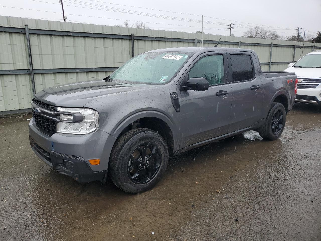 FORD MAVERICK X 2023
