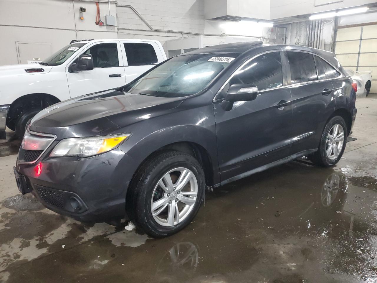 ACURA RDX 2013