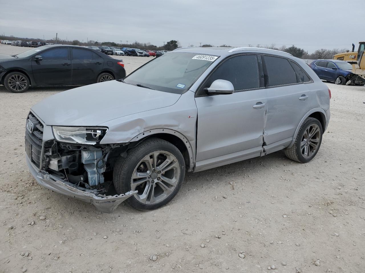 AUDI Q3 PREMIUM 2018