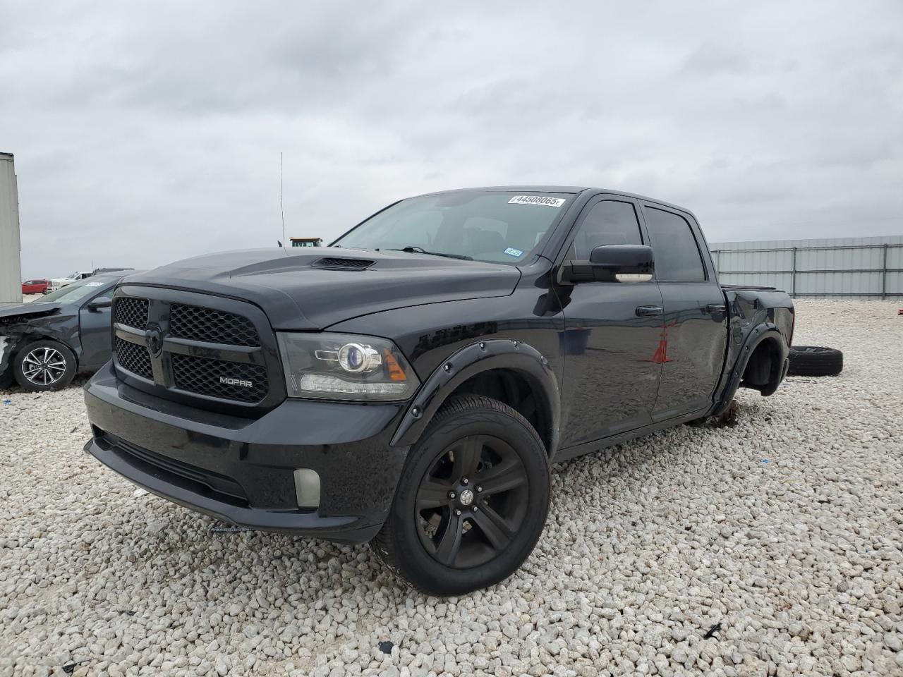 RAM 1500 SPORT 2014