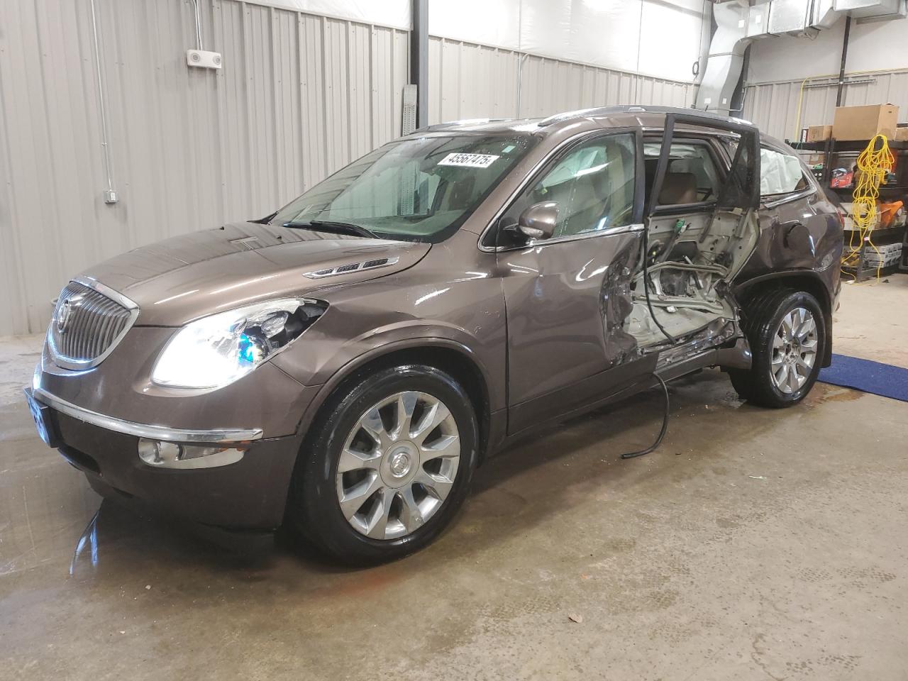 BUICK ENCLAVE 2012