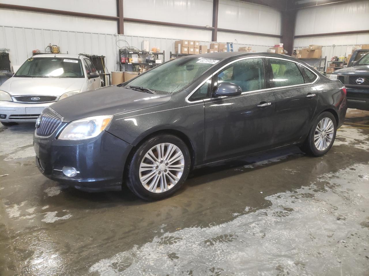 BUICK VERANO 2014