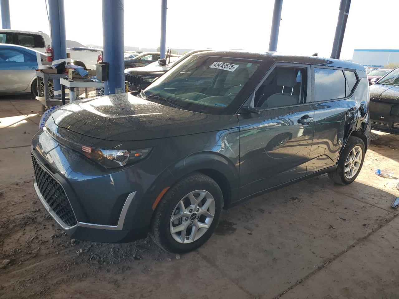 KIA SOUL LX 2023