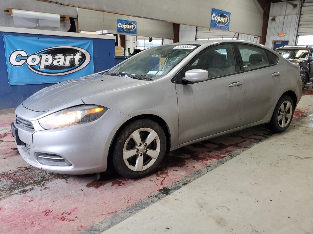 DODGE DART SXT 2015