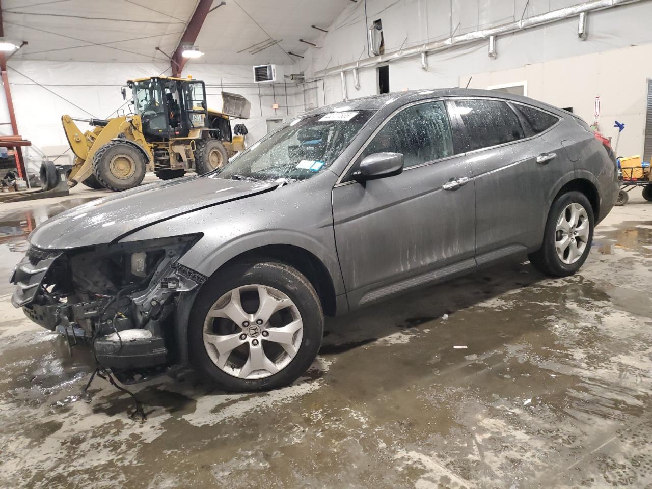 HONDA CROSSTOUR 2012