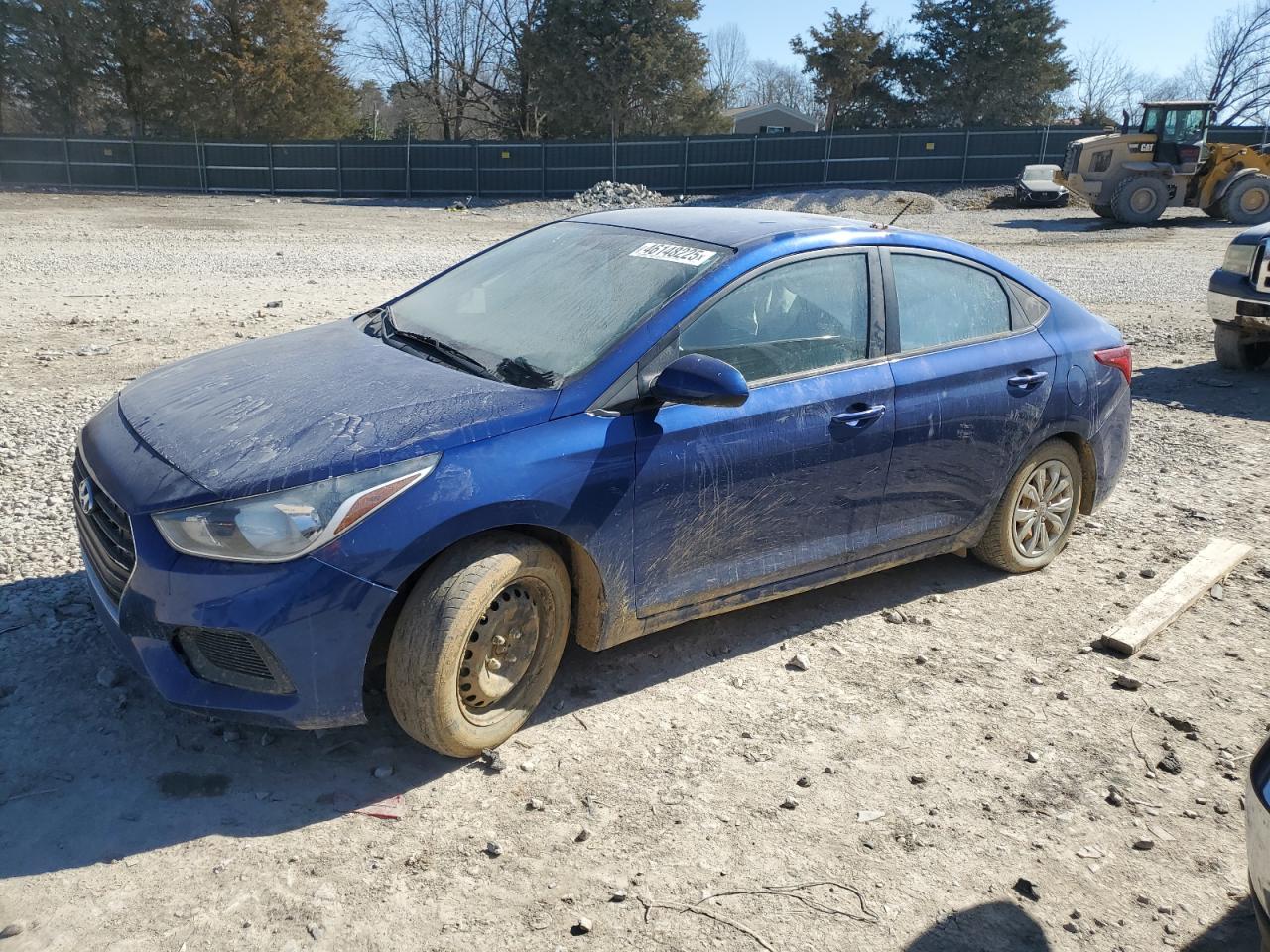 HYUNDAI ACCENT SE 2020