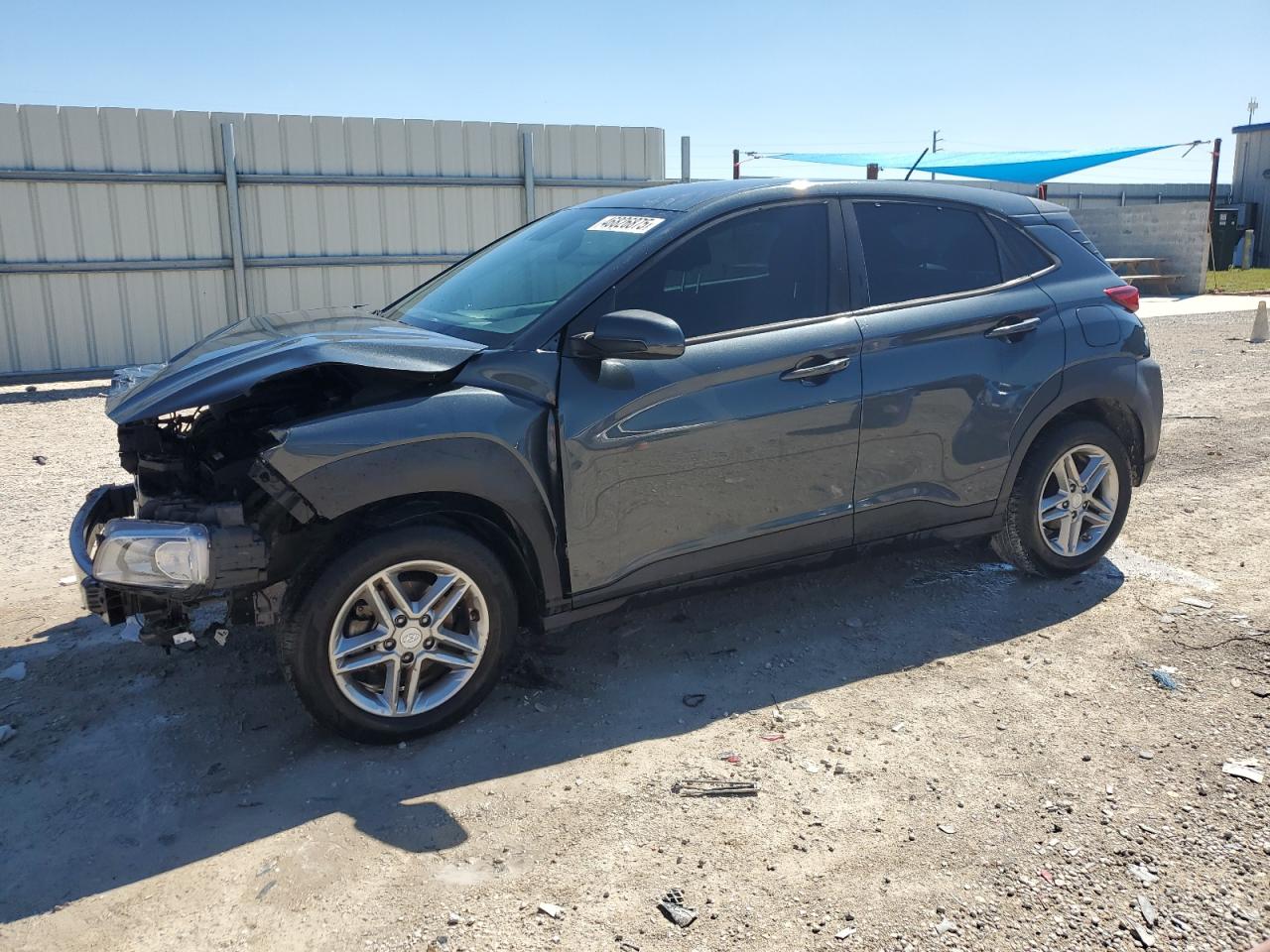 HYUNDAI KONA SE 2019
