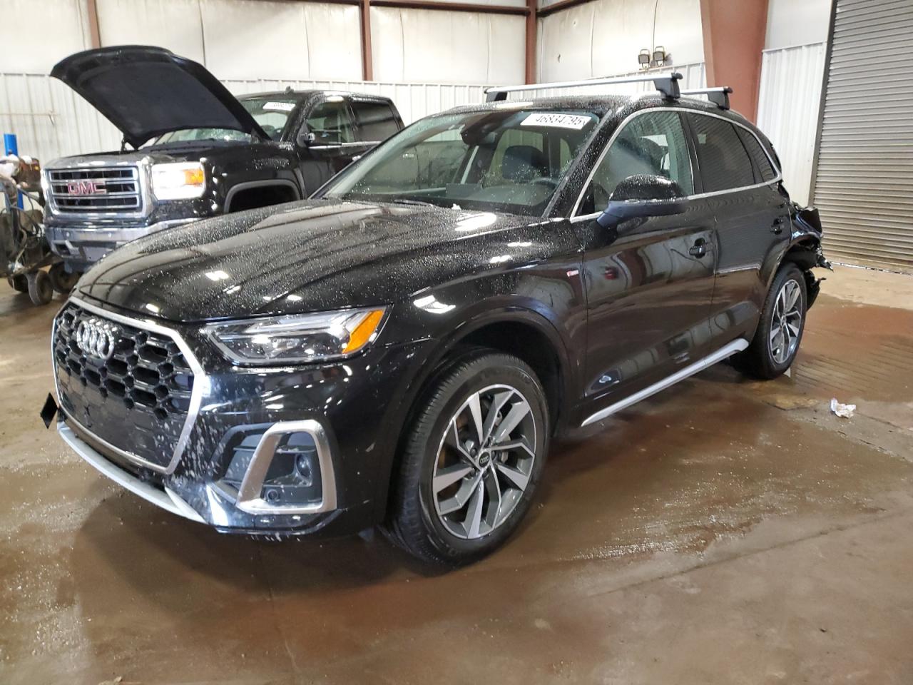 AUDI Q5 PREMIUM 2023