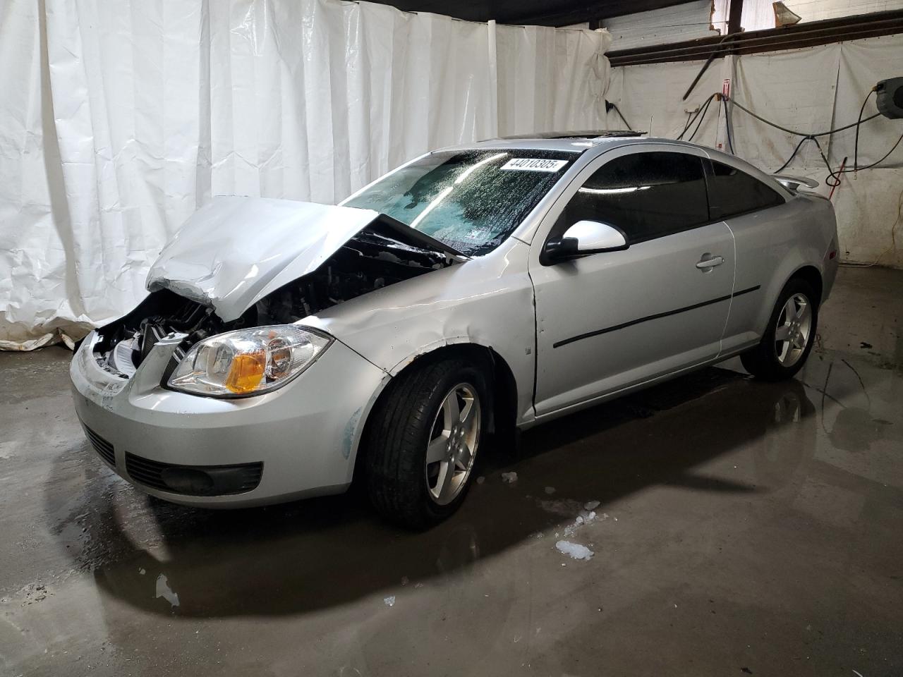 CHEVROLET COBALT LT 2009