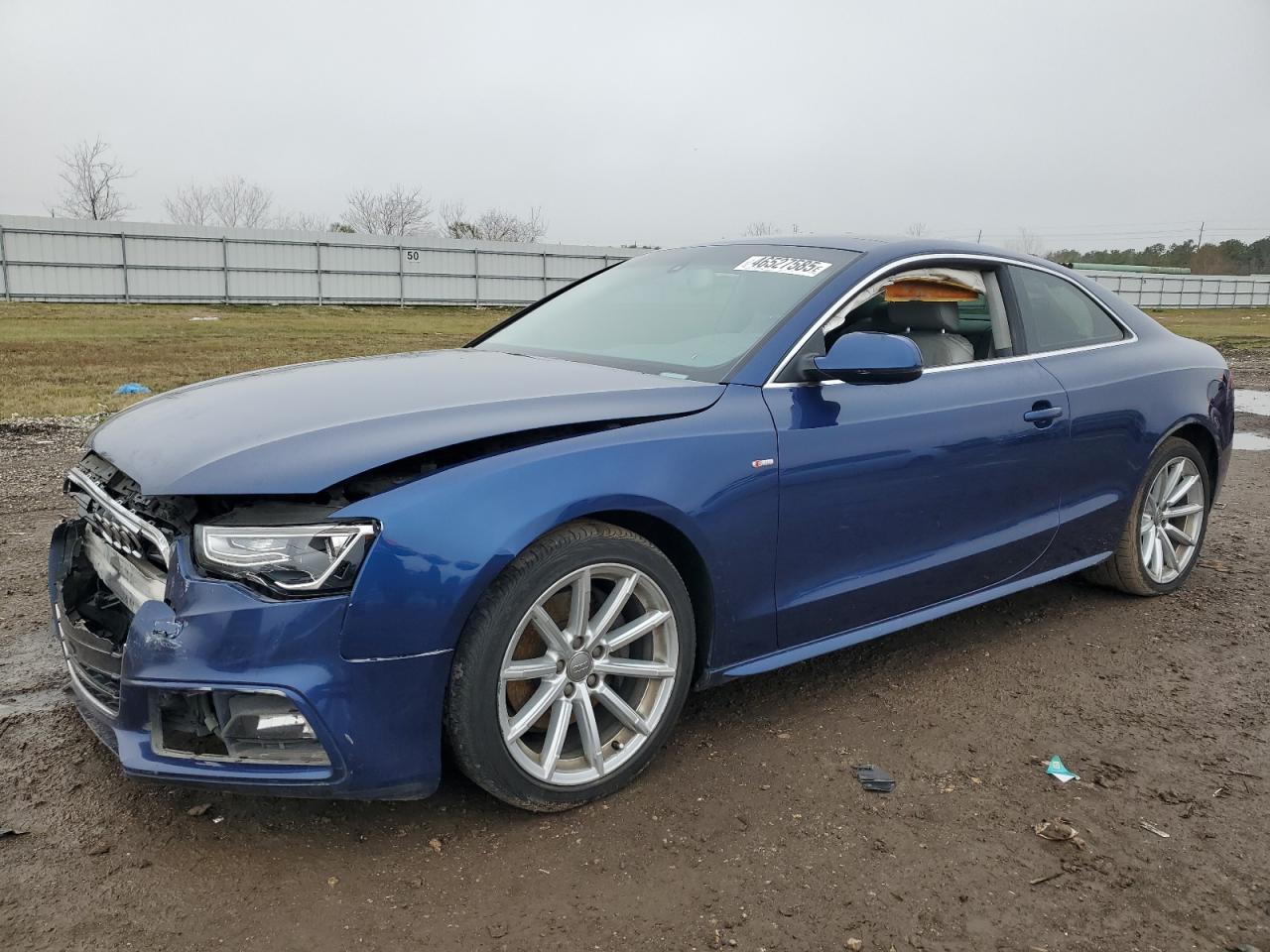 AUDI A5 PREMIUM 2015