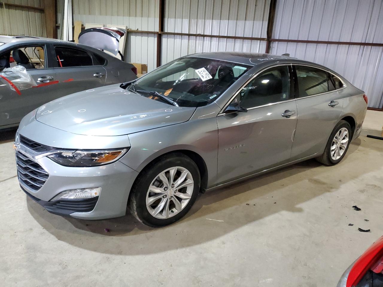 CHEVROLET MALIBU LT 2024